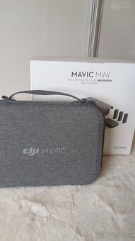 Dron DJI Mavic Mini fly more combo - 3