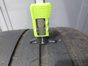 315/30 R21 105Y Michelin Pilot Sport Cup 2 letní 2ks - 3