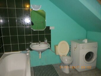 Levné ubytování na Šumavě - 3