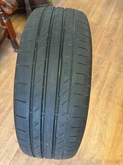 pneu Continental ContiSportContact 225/60 R18 - 3
