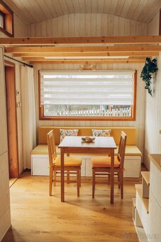 Tiny house - prodej - 3