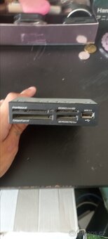 Čtečka karet do PC - 3