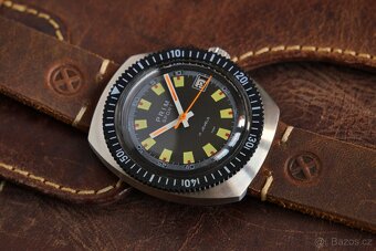 PRIM SPORT 2 Humberto , pouzdro Nerez - 3