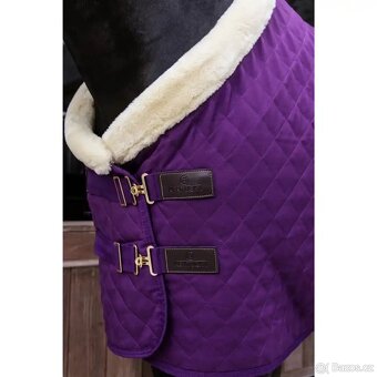 Kentucky show rug deka 150g 155cm NOVÁ - 3