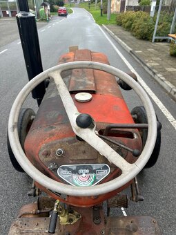Zetor 2011 - 3