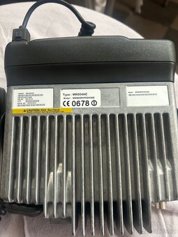 Vysilačka motorola gm660 - 3