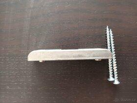 Západka Roto pro 2-kř. dveře - 3