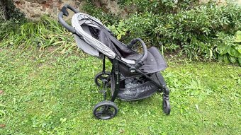 Kinderkraft golfky - 3