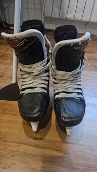 Brusle Bauer Vapor 3X vel. 5 (38.5) - 3