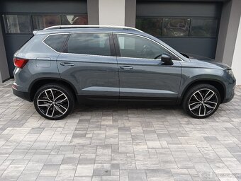 Seat Ateca XCELLENCE 1.5 TSi DSG - 3