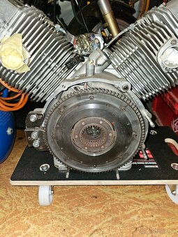 Moto Guzzi 1100 sport i.e. - 3
