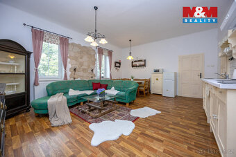 Prodej chalupy, 160 m², Loučná nad Desnou - 3