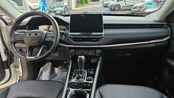 Jeep Compass 1.3i PHEV 4Xe 177 kW Limited - 3