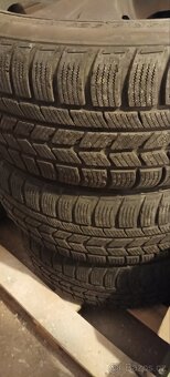 ALU disky Honda Civic 18" - 3