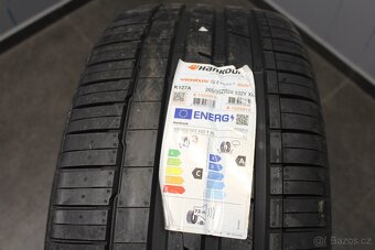 AS461 NOVÁ nejetá letní sada Mercedes EQS 22" - 3