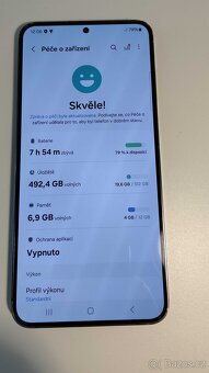 Samsung Galaxy S24+ (S926B) 12GB/512GB, Onyx Black - 3