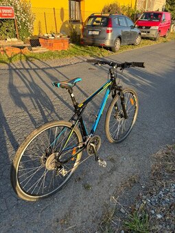 GT Transeo 4.0 City Cross – hybridní kolo - 3