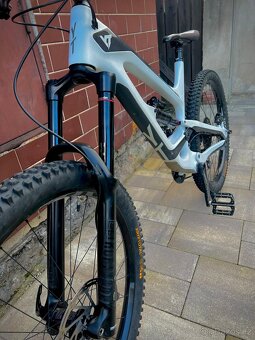 YT Capra CF, XL, 27,5 - 3