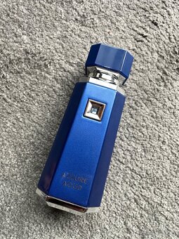 French Avenue Azzure Aoud 100ml - 3