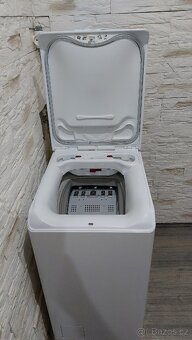 AEG lavamat 7000 séries 7 kg - 3