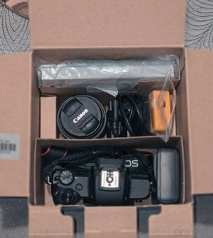 Canon eos m50 mark 2 - 3