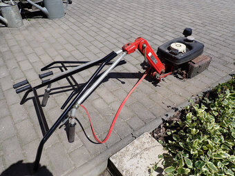 vari - řidítka (kleče), opravná nová sada - 3