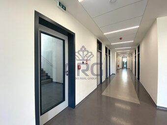 PRONÁJEM KANCELÁŘE O CP 20 M2 V BRNĚ – HORNÍCH HERŠPICÍCH - 3