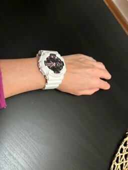 Dámské hodinky Casio G-Shock - 3