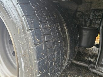 Prodám Iveco Stralis - 3