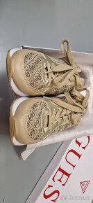 Dívčí-Dámská obuv GUESS ORIGINAL ,vel.40 - 3