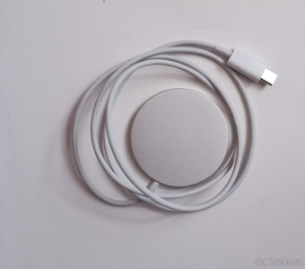 Prodám bezdratové nabíječky 20W MagSaFe - 3