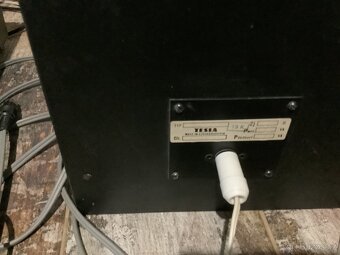 Tesla gramoradio dominant 1039A - 3