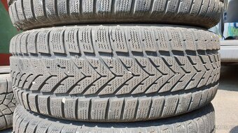 Vredestein 185/60 r14 Sada disků pneu HONDA 4x100 - 3