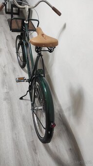 Jízdní kolo Velorbis - 3