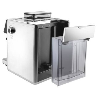 Pákové espresso Catler ES910 nerez - 3