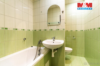 Prodej bytu 2+1, 43 m², Orlová, ul. Karla Dvořáčka - 3