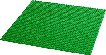 Lego podložky na stavění,5 ks - 3