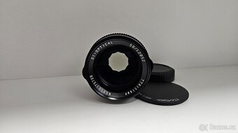 TTArtisan 50 mm f/1.2 pro Fujifilm X - 3