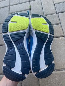 Tenisk Decathlon Kalenji vel. 35 - 3