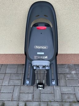 Hamax Zenith sedačka na kolo - 3