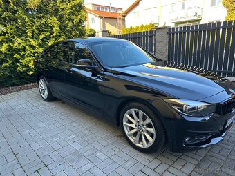 BMW 3 GT F34 LCI 140kw 2018 - 3