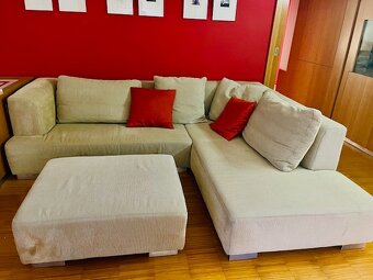 Prodam sedačku - spěchá - 3