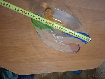 Mísa hutní sklo 7 - 3