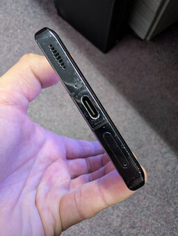 XIaomi 13 Pro 256GB + 120W nabíječka - 3