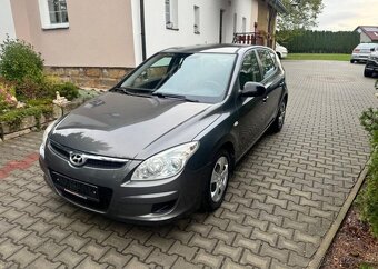 Hyundai i30, 1,6 CW CRDi klima sada kol - 3