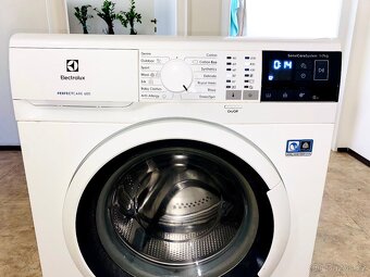 Pračka Electrolux - 3