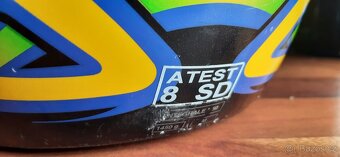 Nolan Integrale N60 - 3