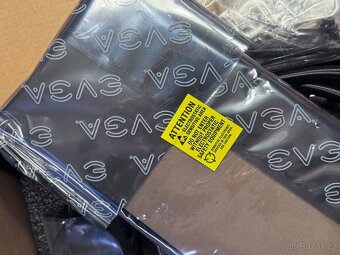 EVGA GeForce RTX 2080 / 2070 FTW Hybrid Cooling kit - NOVÝ - 3