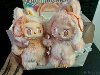 LABUBU PopMart BIE energy - 3