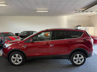 Ford Kuga 2.0TDCi 132kW AWD Titanium - 3